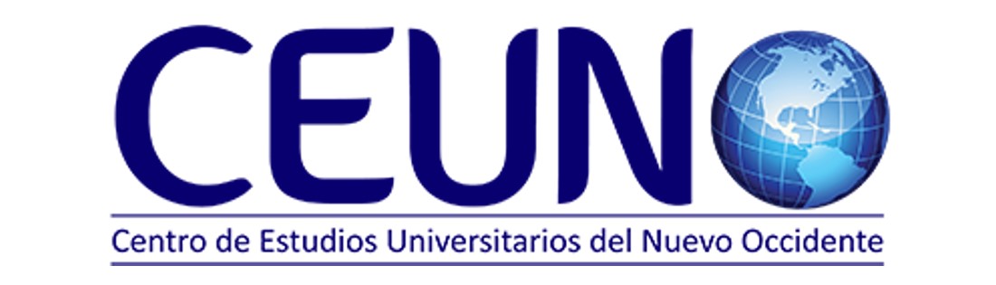 logo Universidad CEUNO